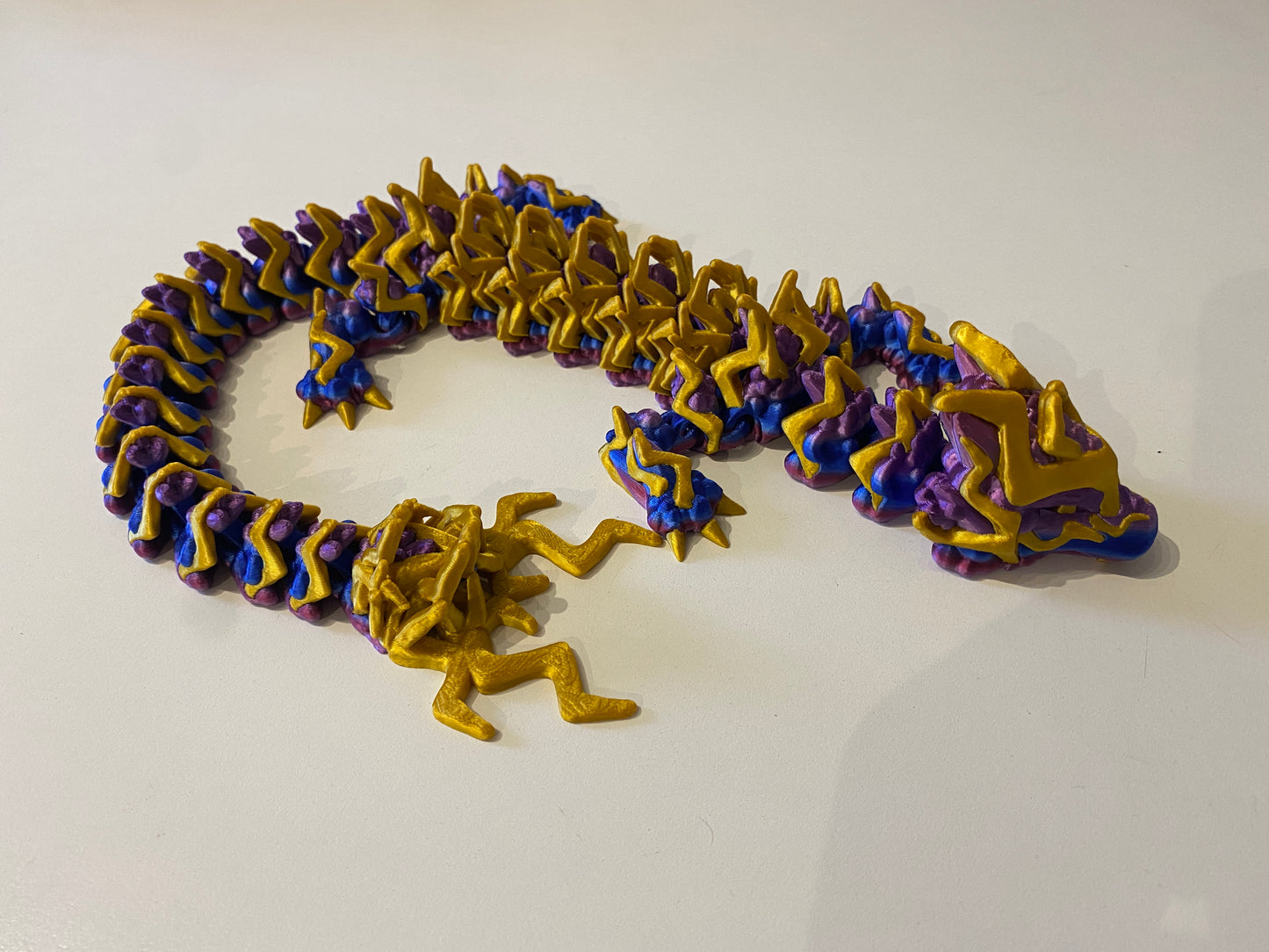 Storm Dragon