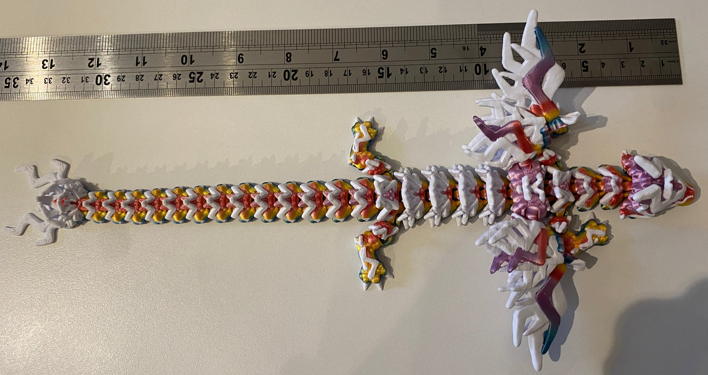 Storm Dragon