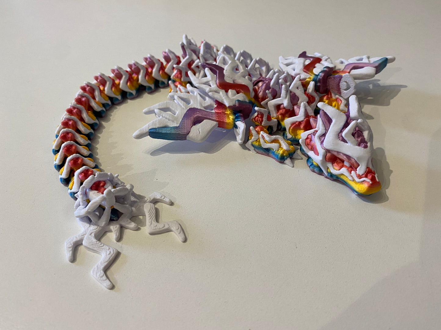 Storm Dragon