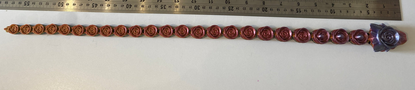 Rose Snake
