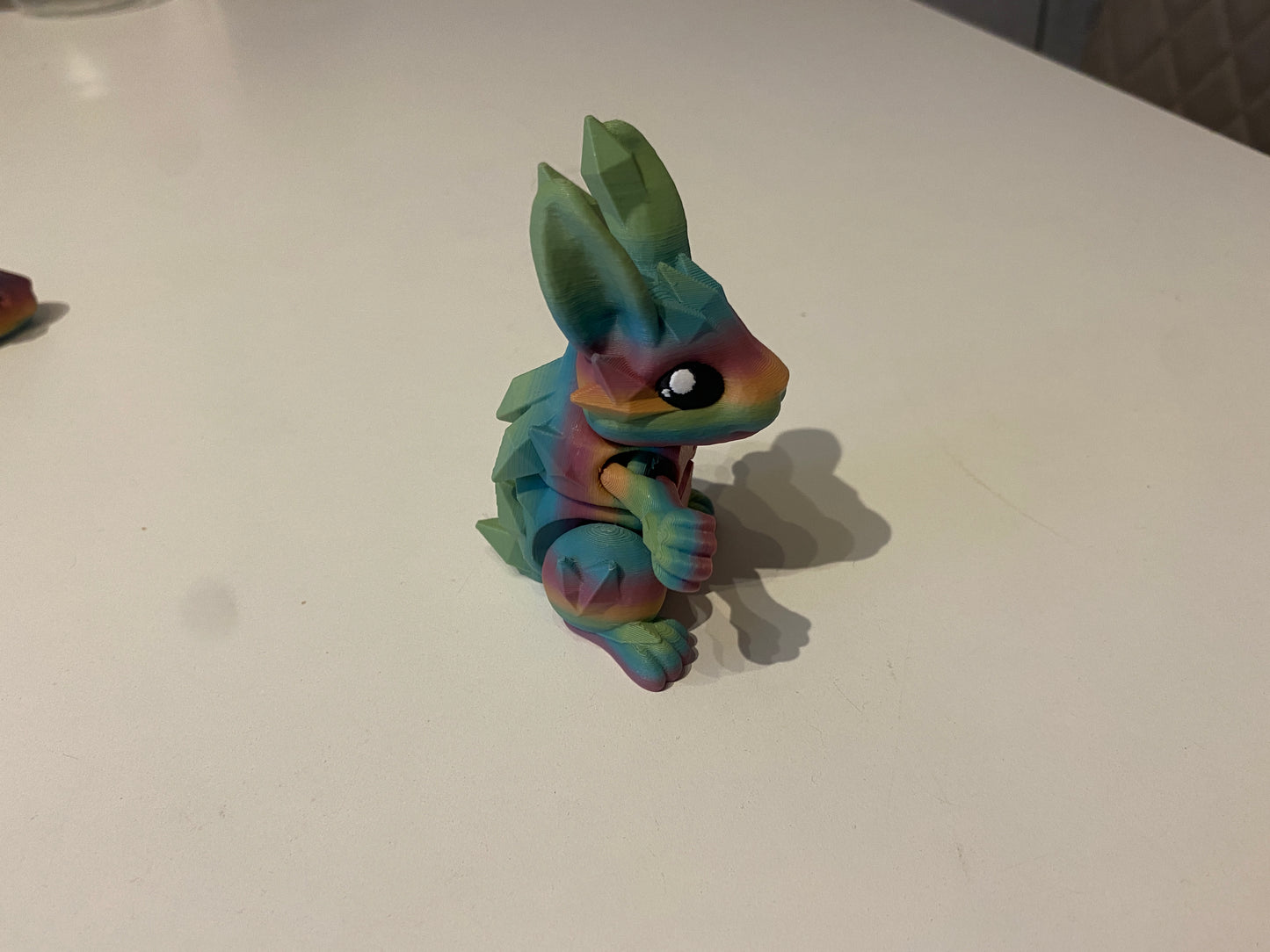 Bunny Flexi
