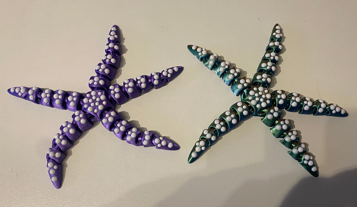 Starfish