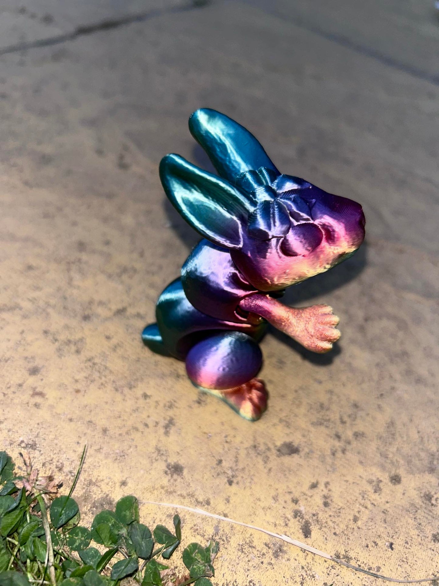 Bunny Flexi