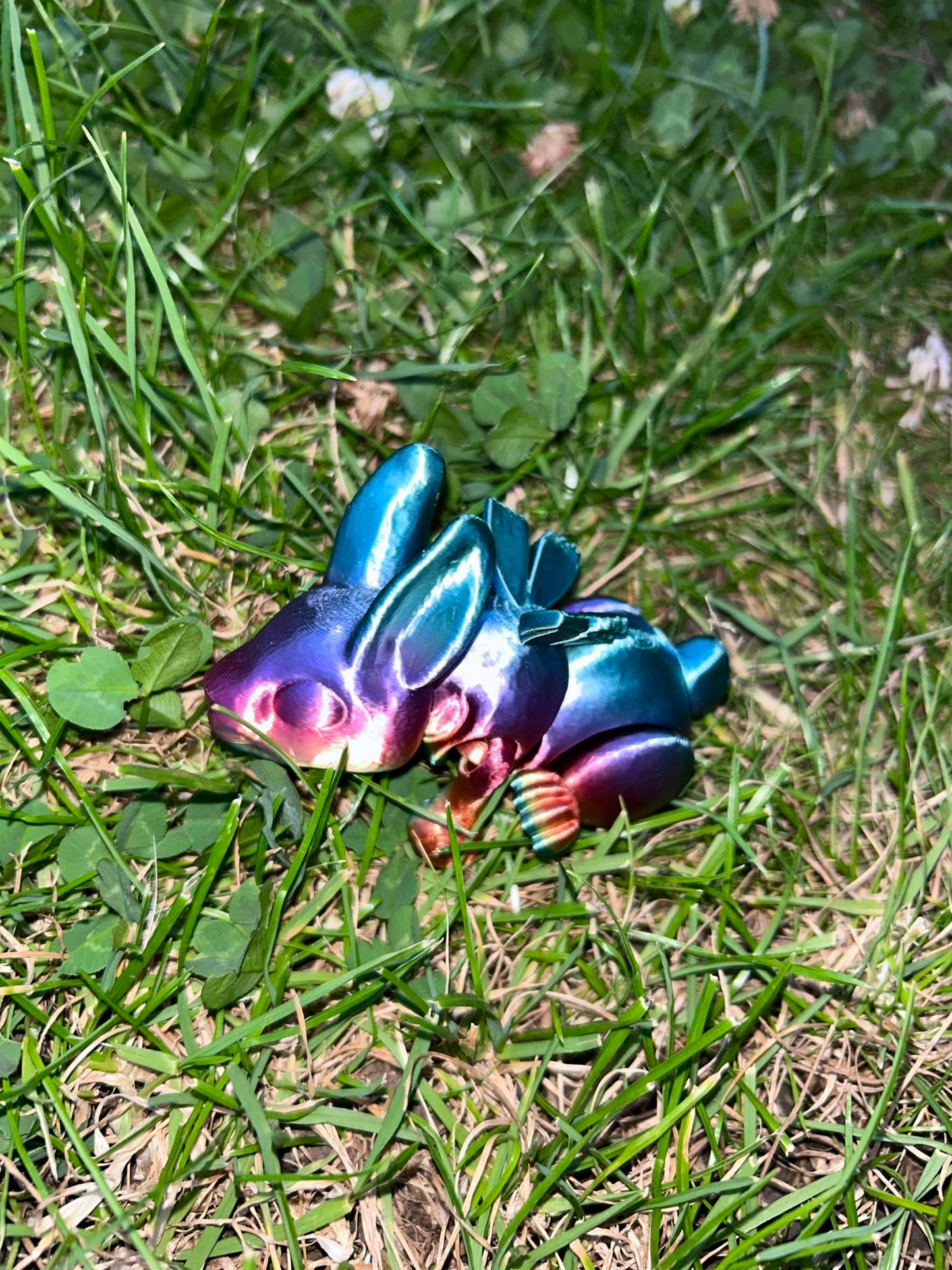 Bunny Flexi