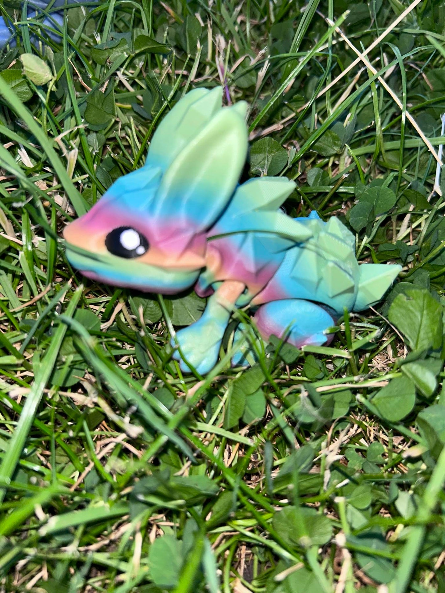 Bunny Flexi