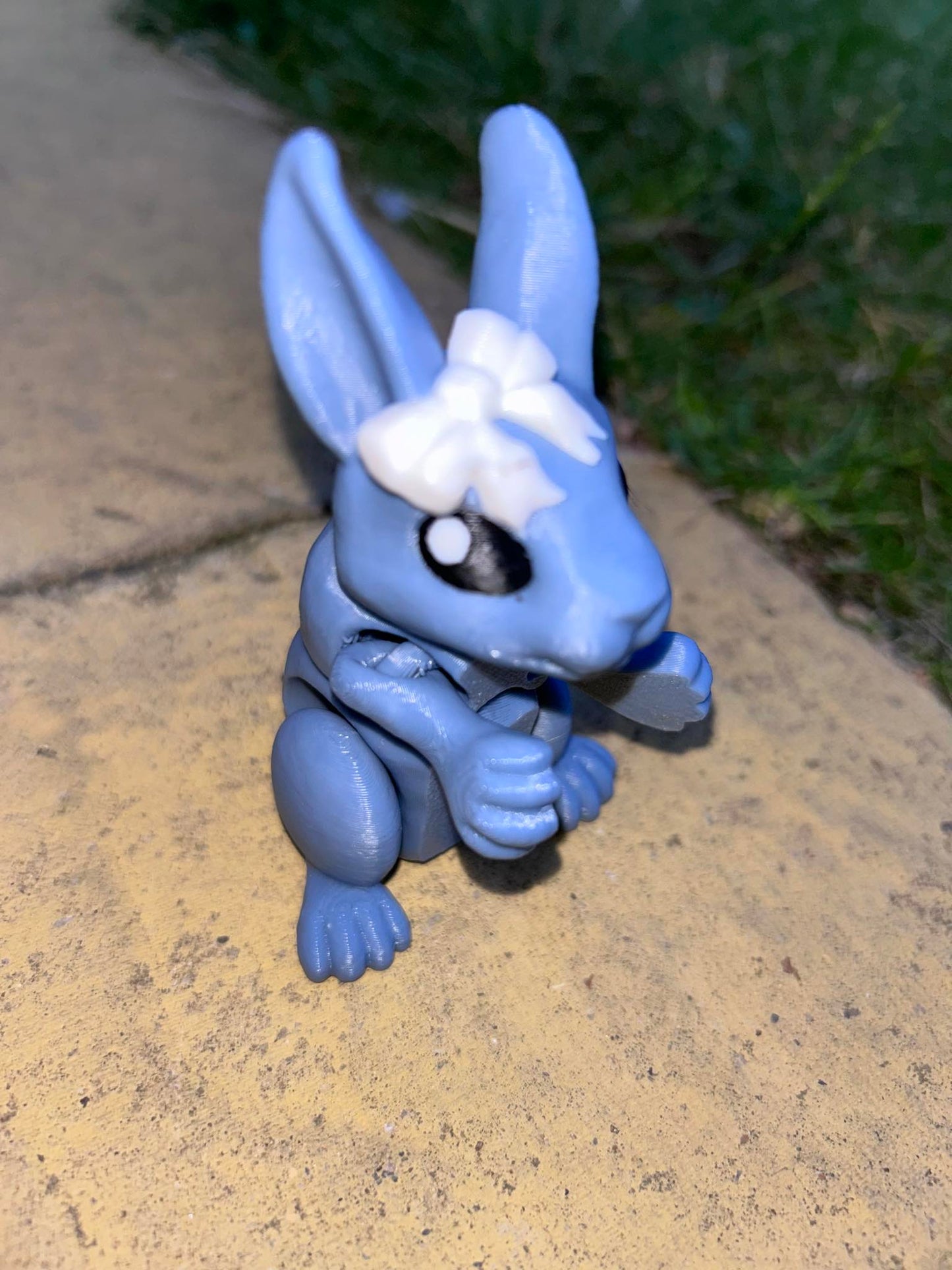 Bunny Flexi
