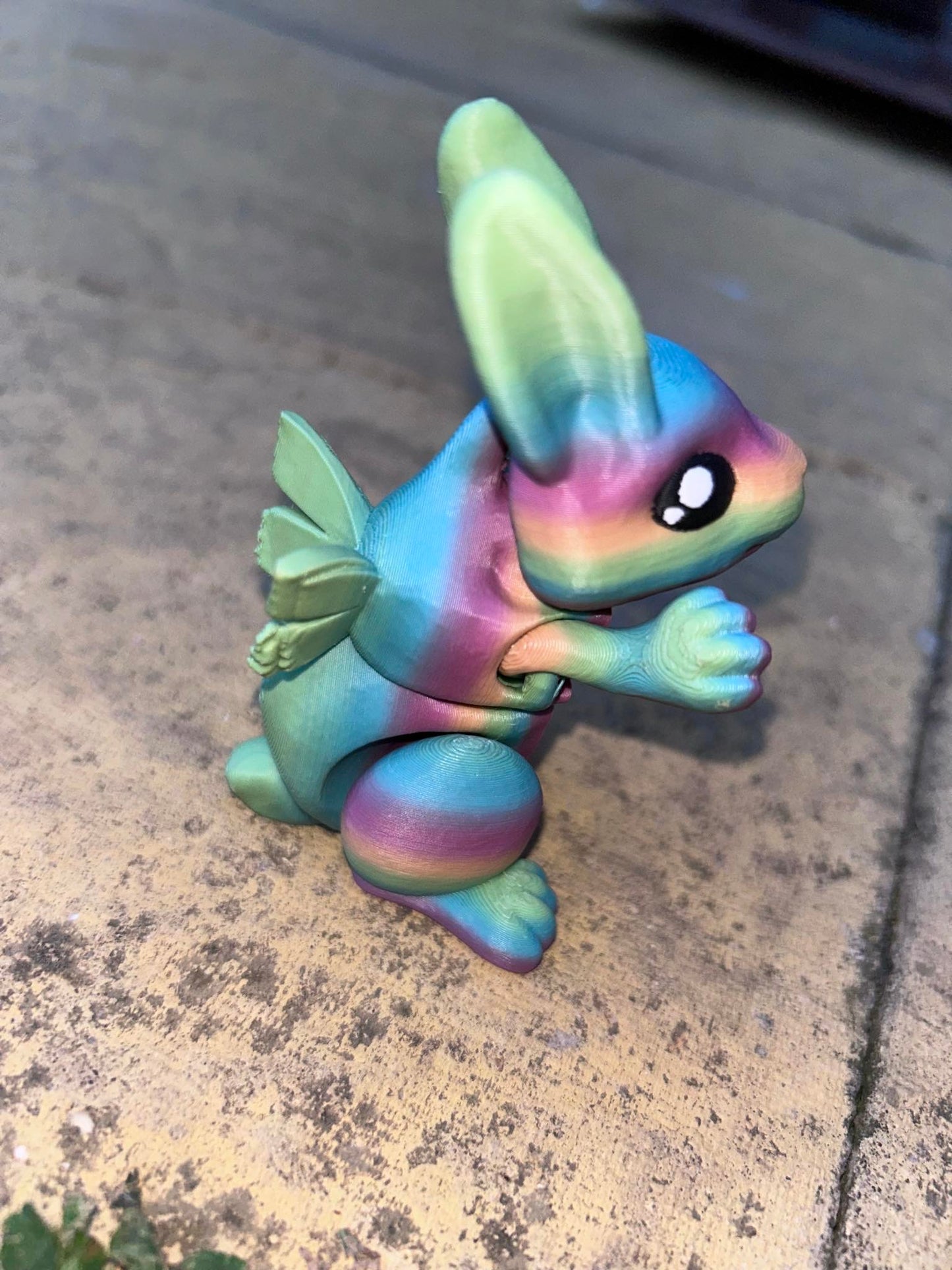 Bunny Flexi