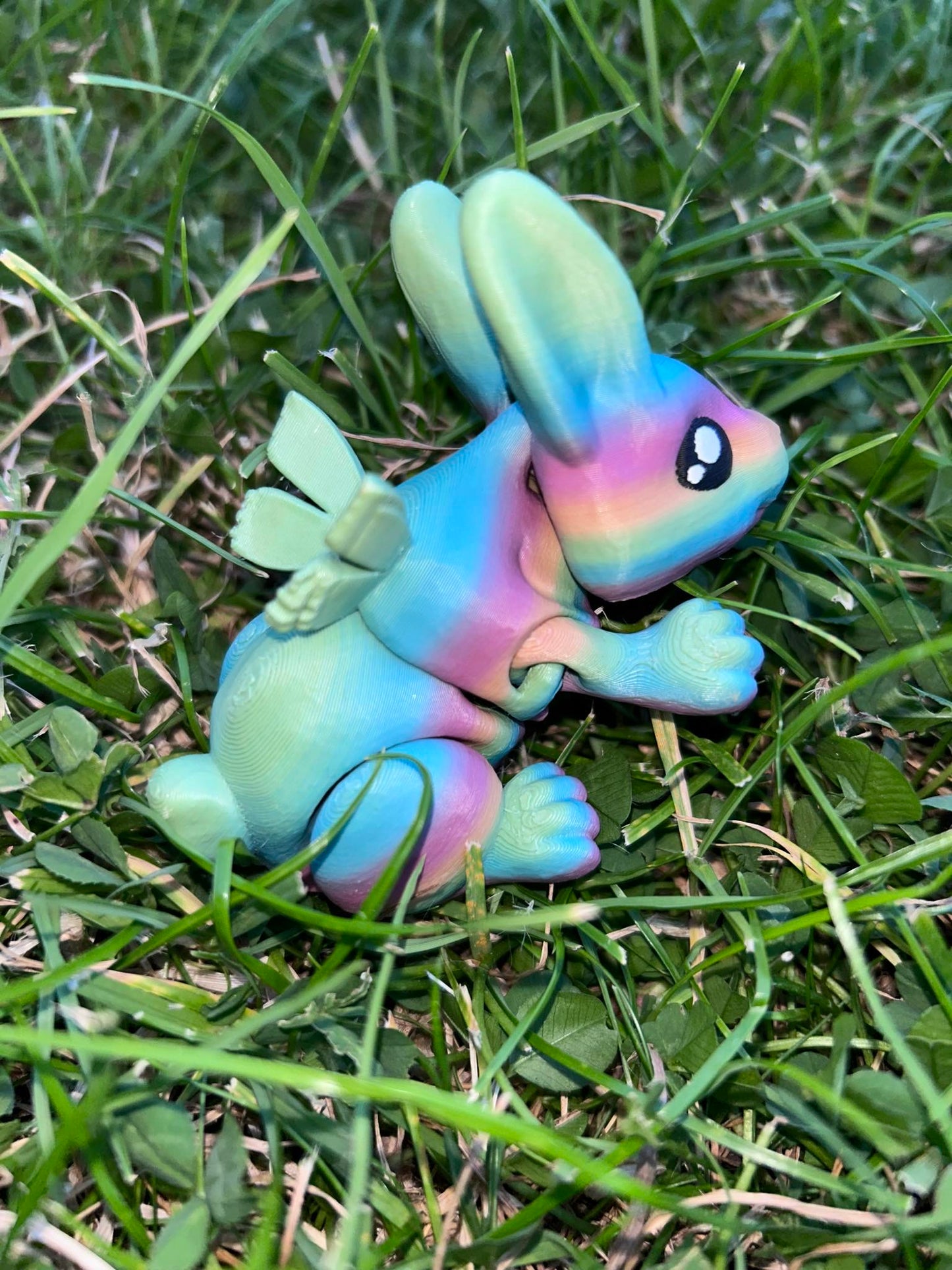 Bunny Flexi
