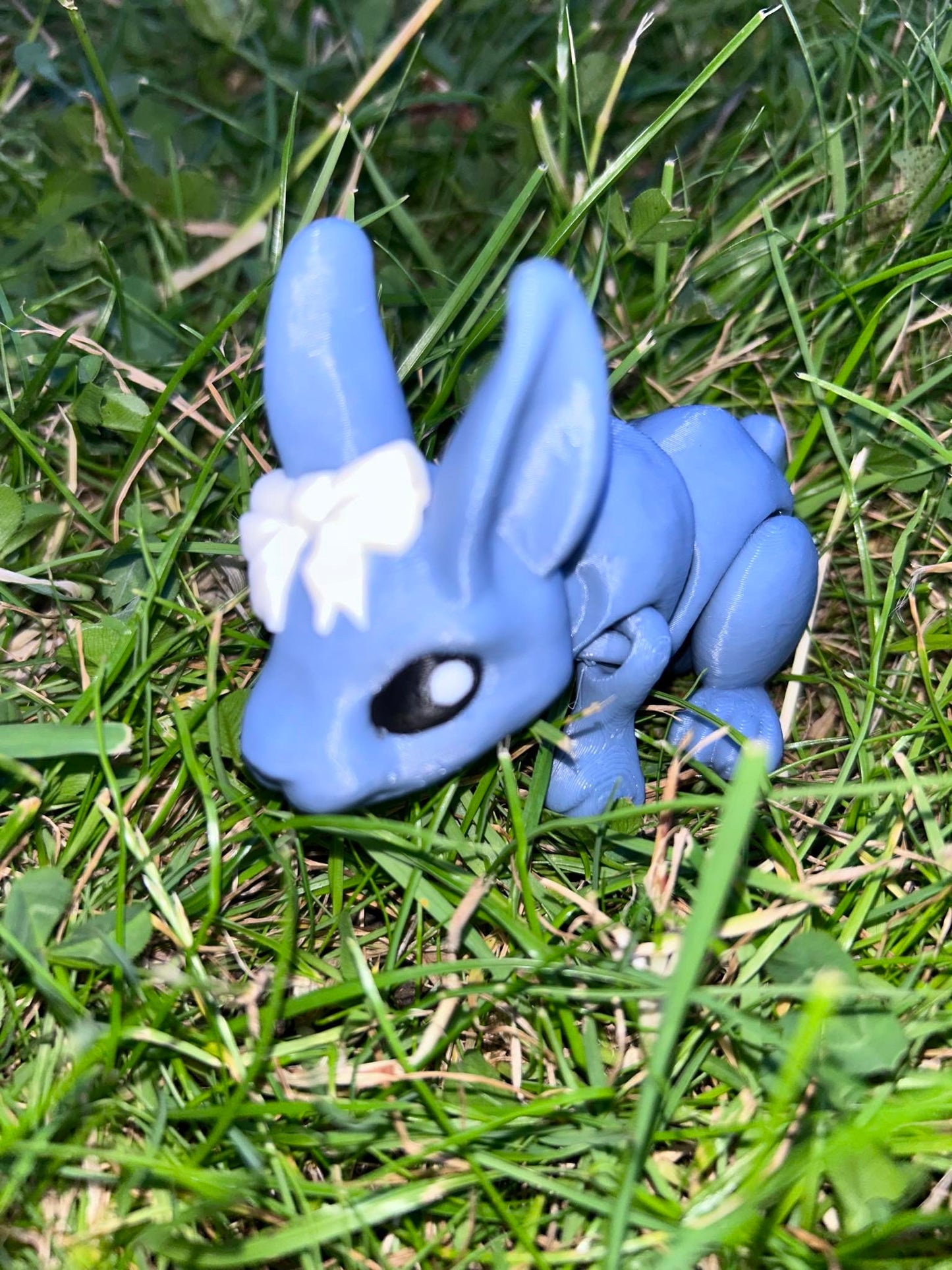 Bunny Flexi