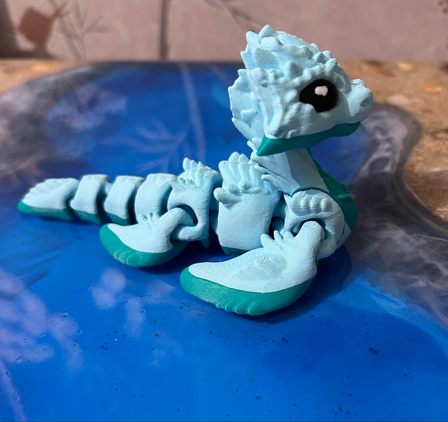 Loch Ness Monster