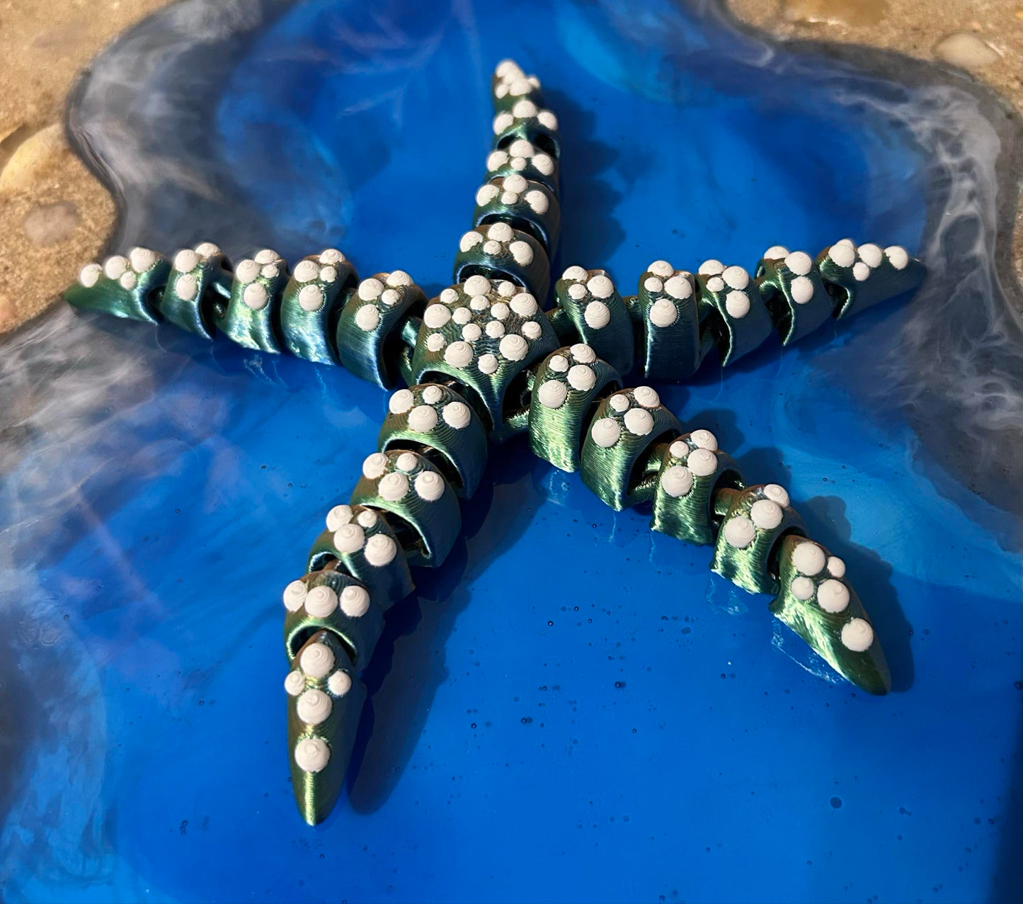 Starfish