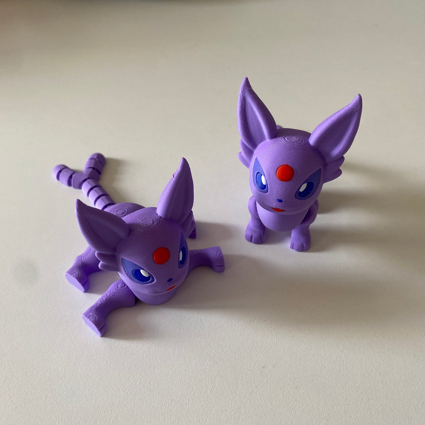 0196 Espeon Flexi