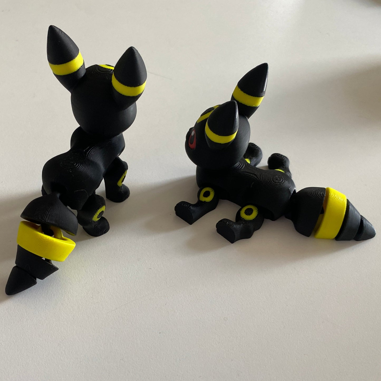 0197 Umbreon Flexi
