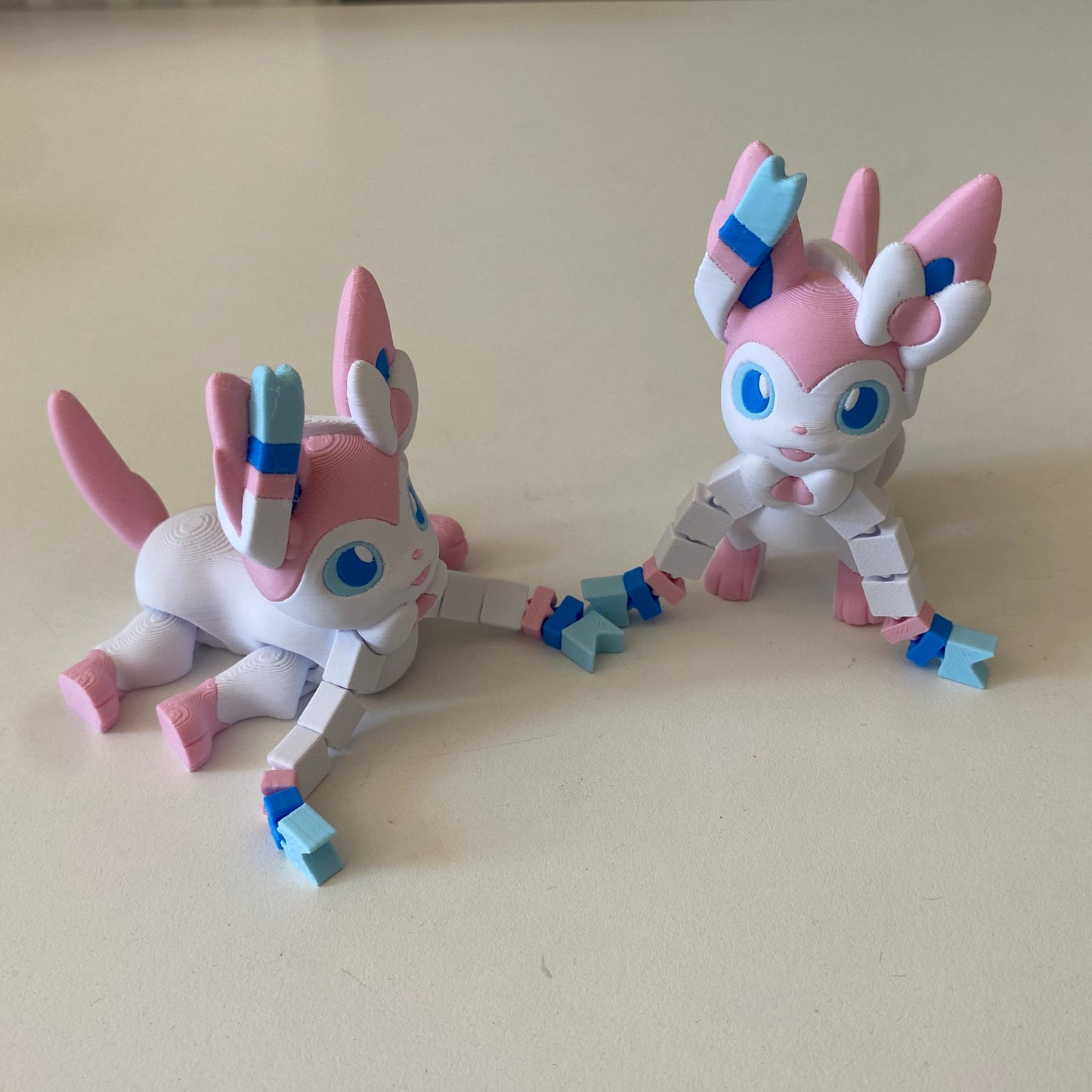 0700 Sylveon Flexi