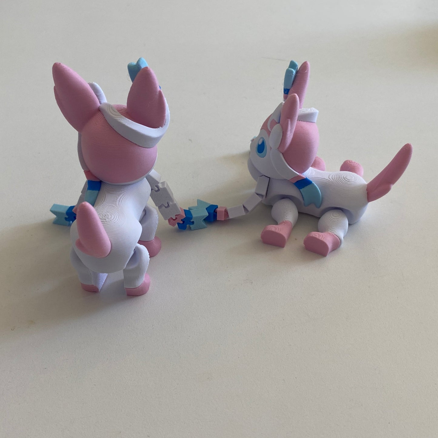 0700 Sylveon Flexi