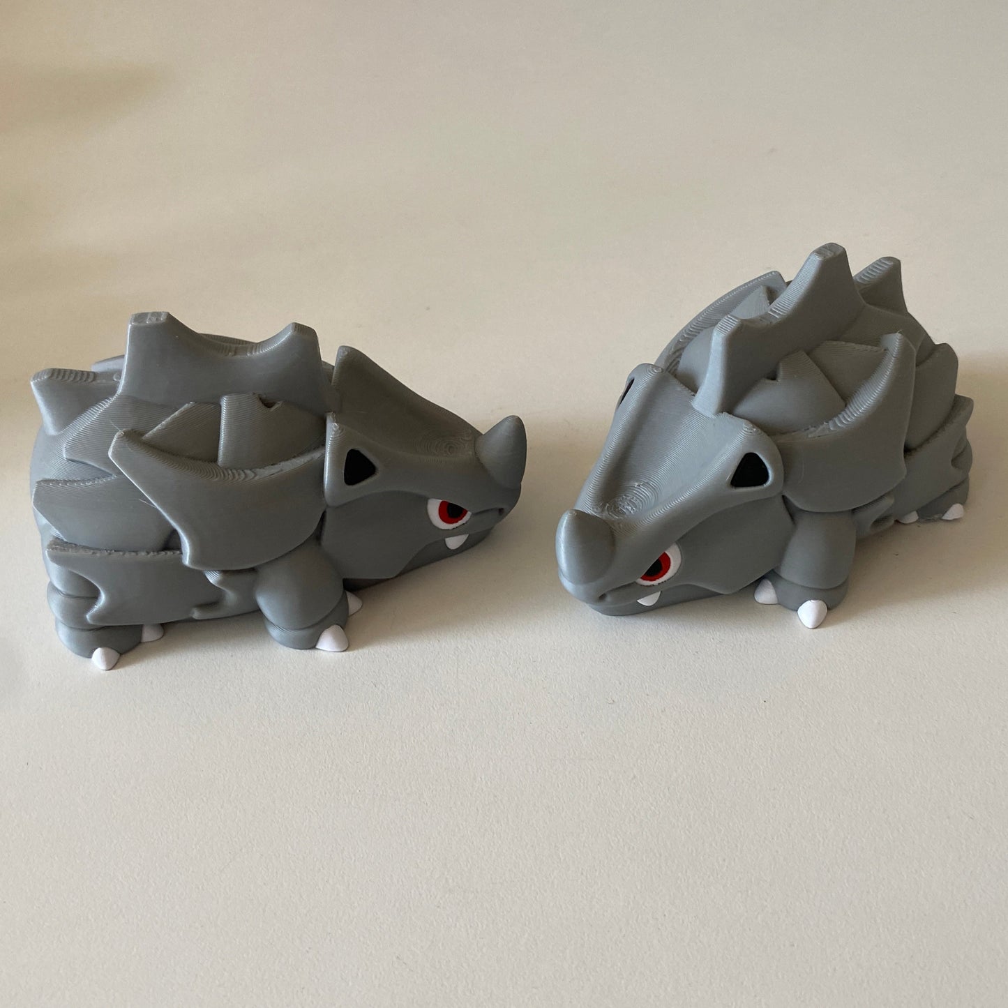 0111 Rhyhorn