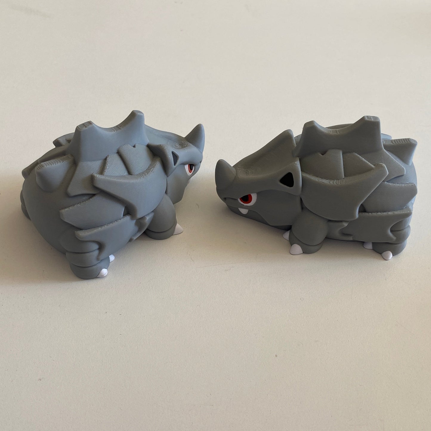 0111 Rhyhorn