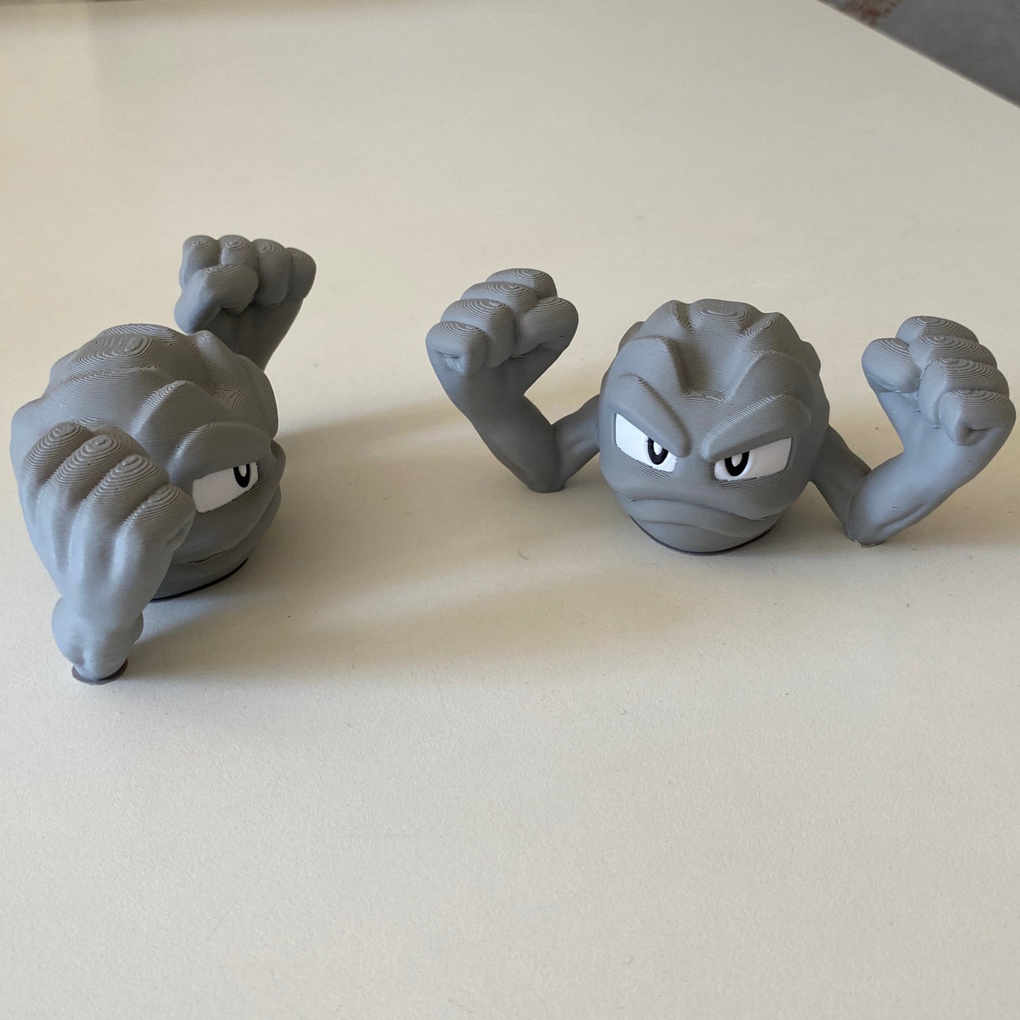 0074 Geodude
