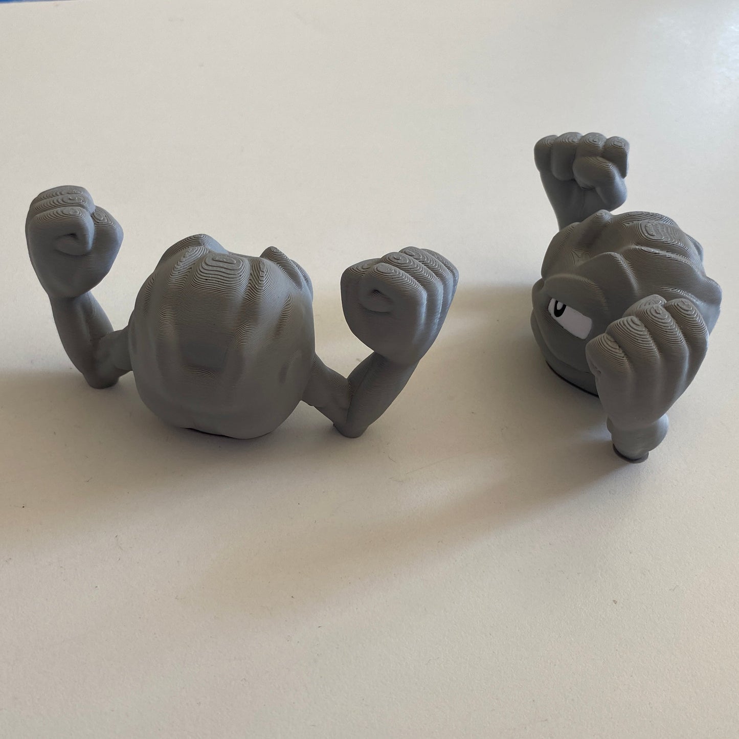 0074 Geodude