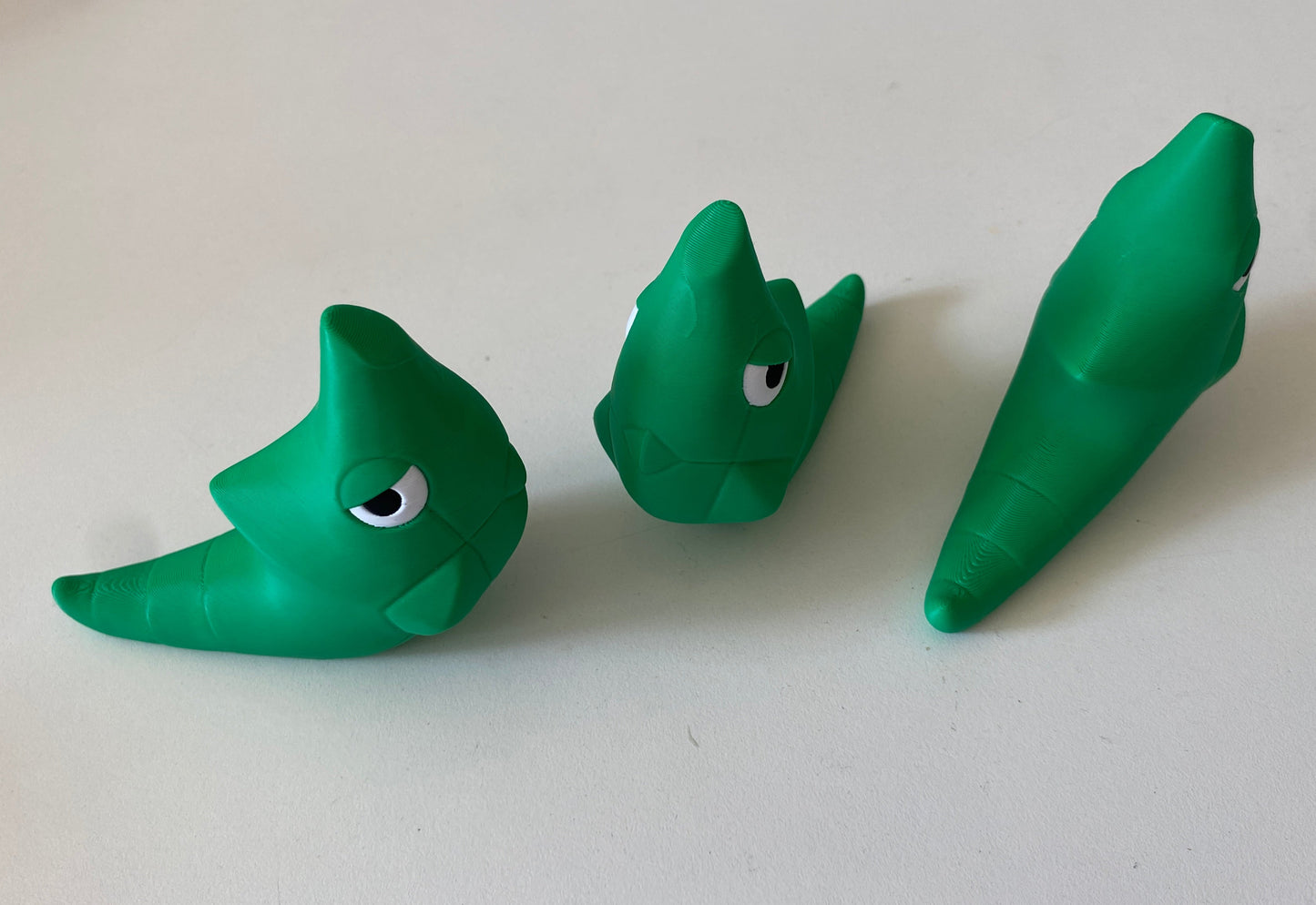 0011 Metapod