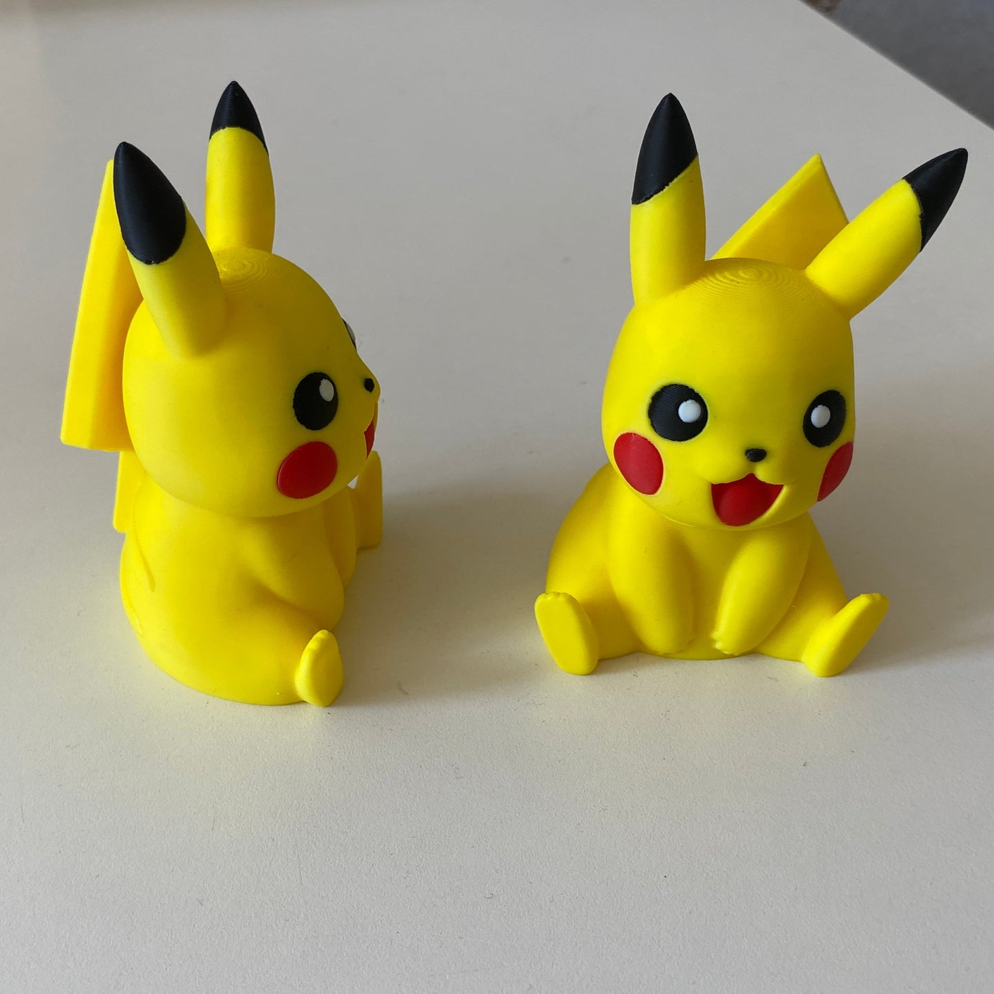 0025 Pikachu