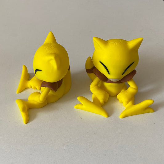 0063 Abra