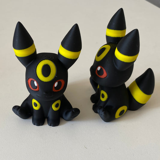 0197 Umbreon
