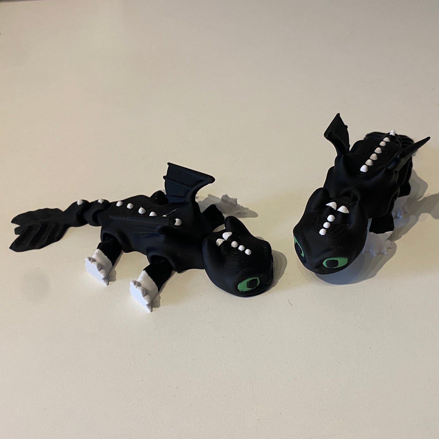 Baby Ruffrunner Flexi