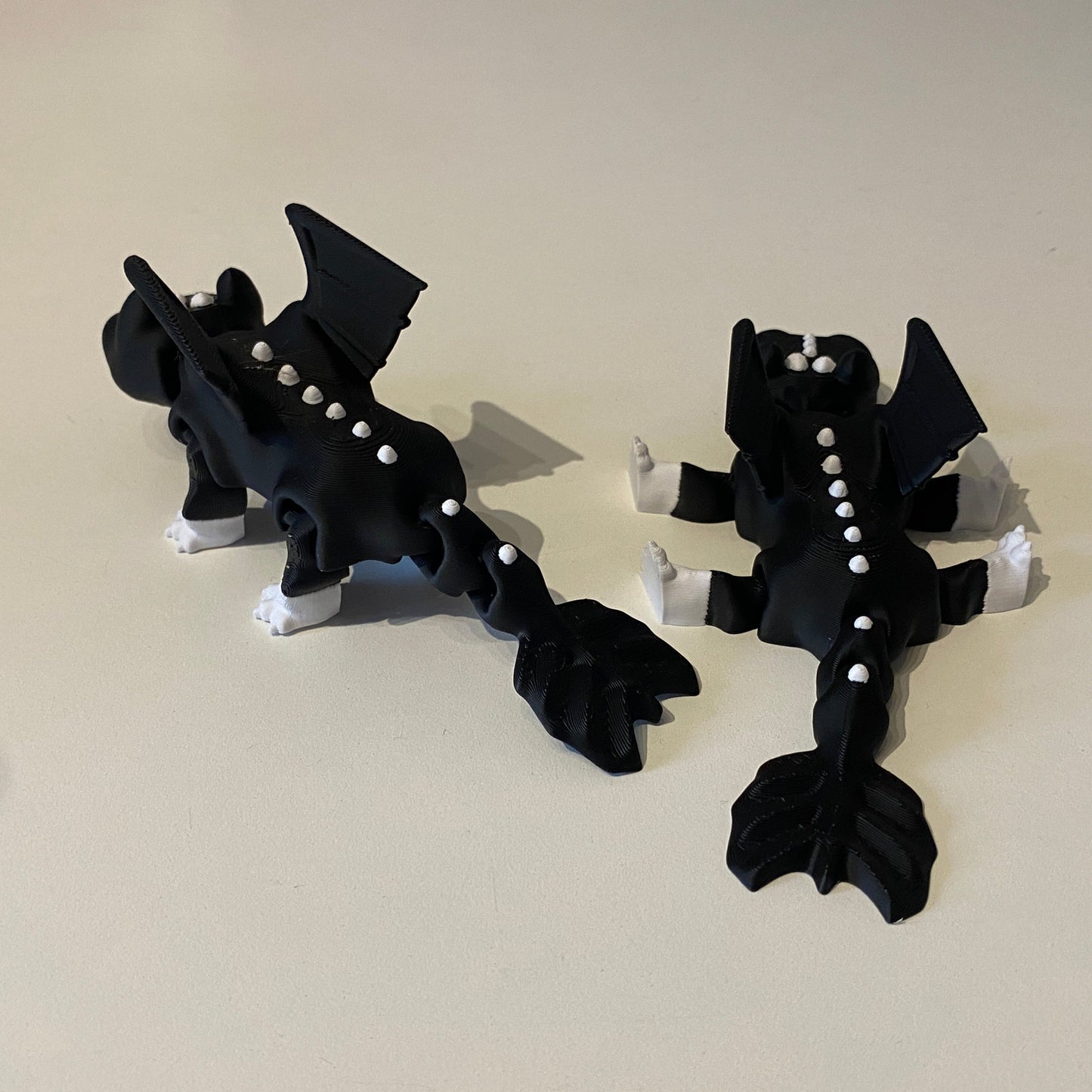 Baby Ruffrunner Flexi