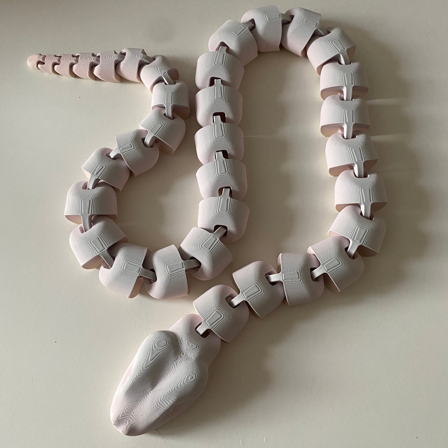 Giant Snake Flexi