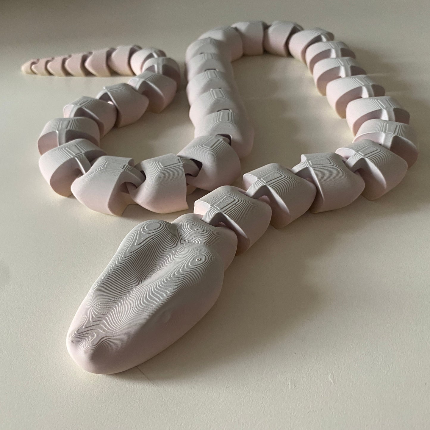 Giant Snake Flexi