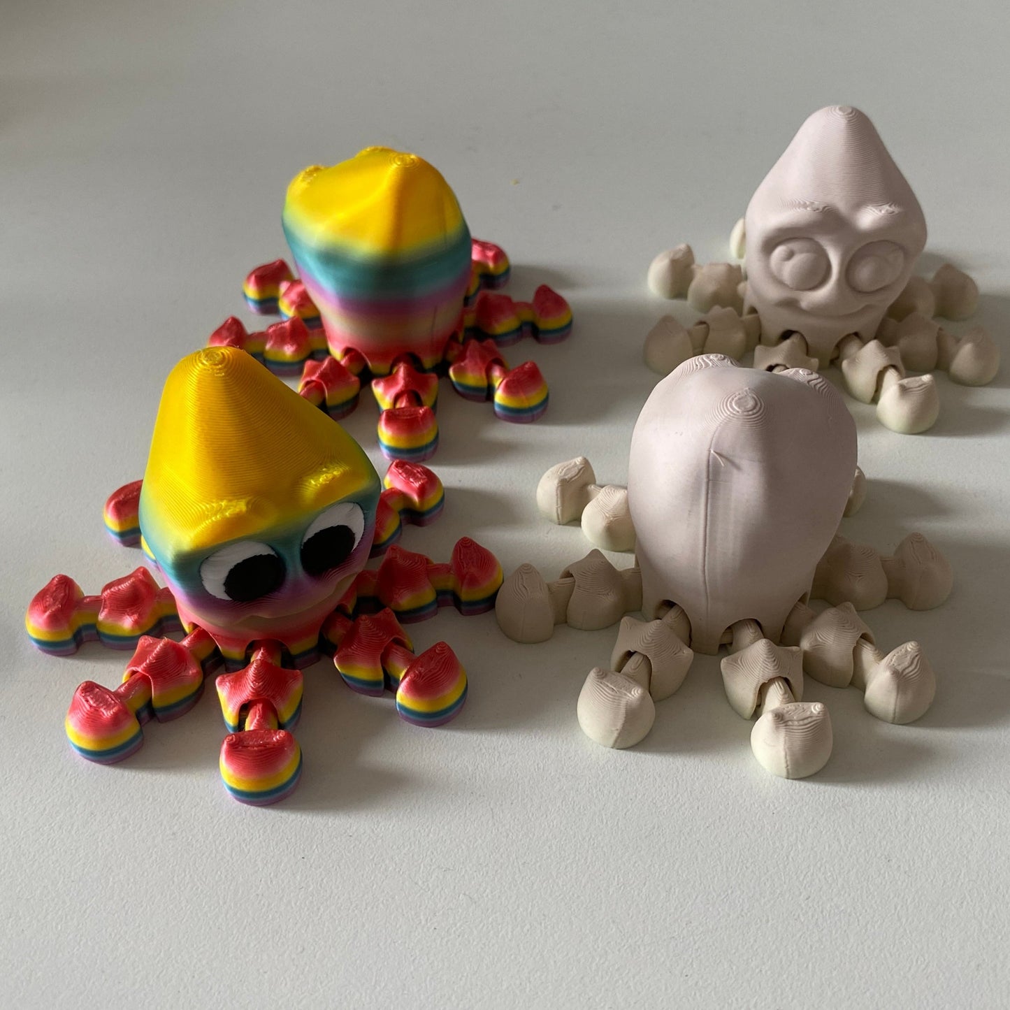 Octopus Flexi