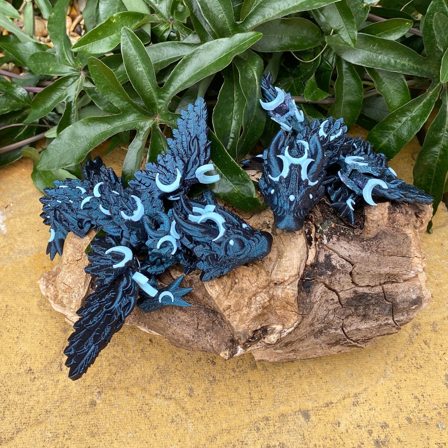 Baby Lunarwing Dragon