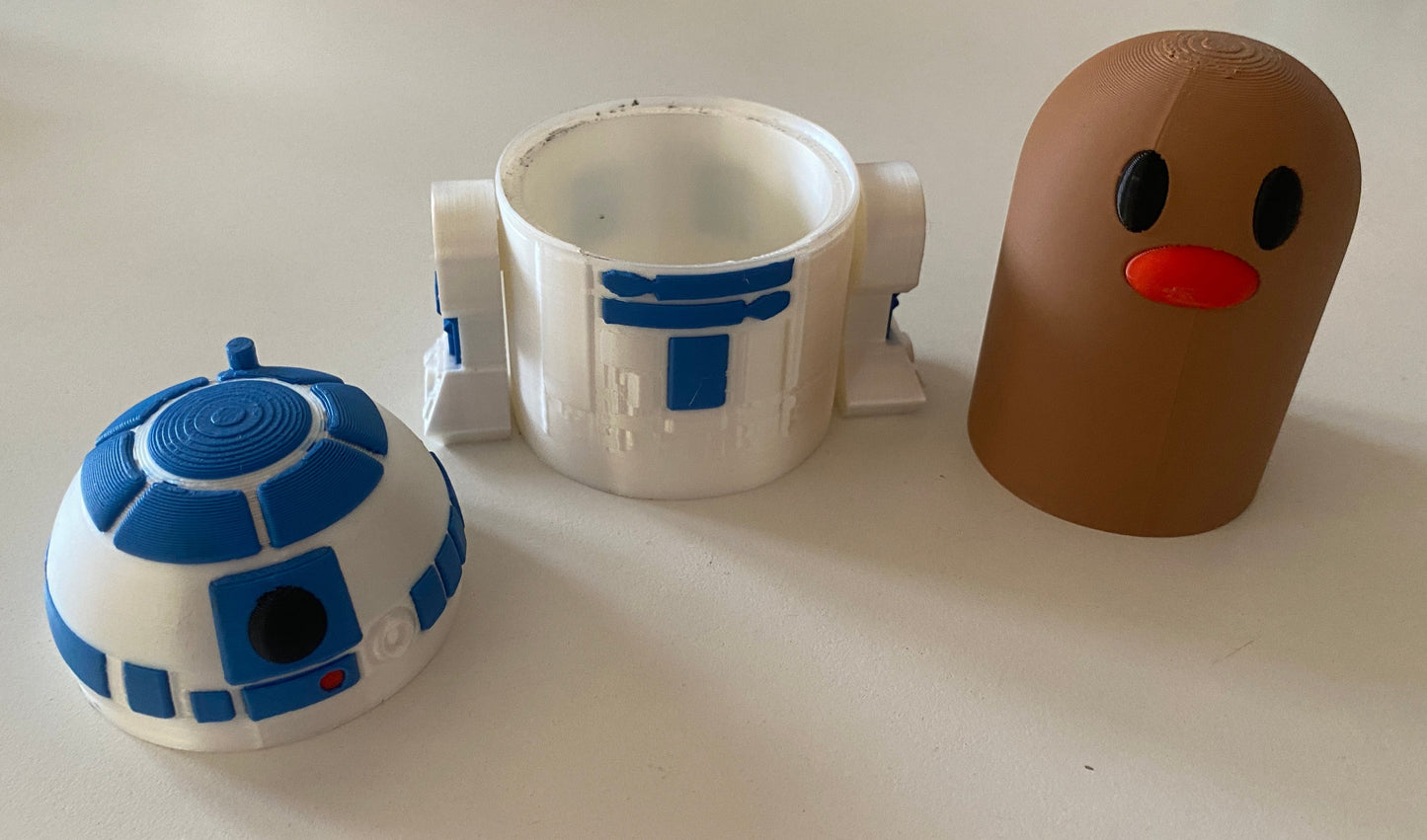 0050 R2-D2 Diglett