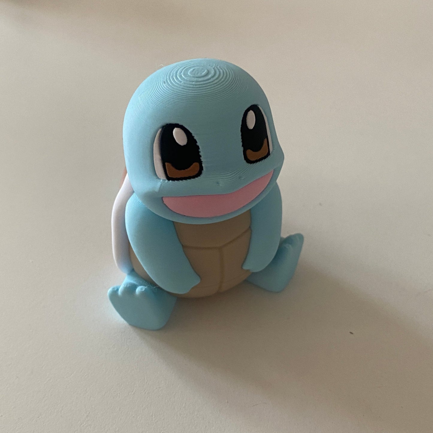0007 Squirtle