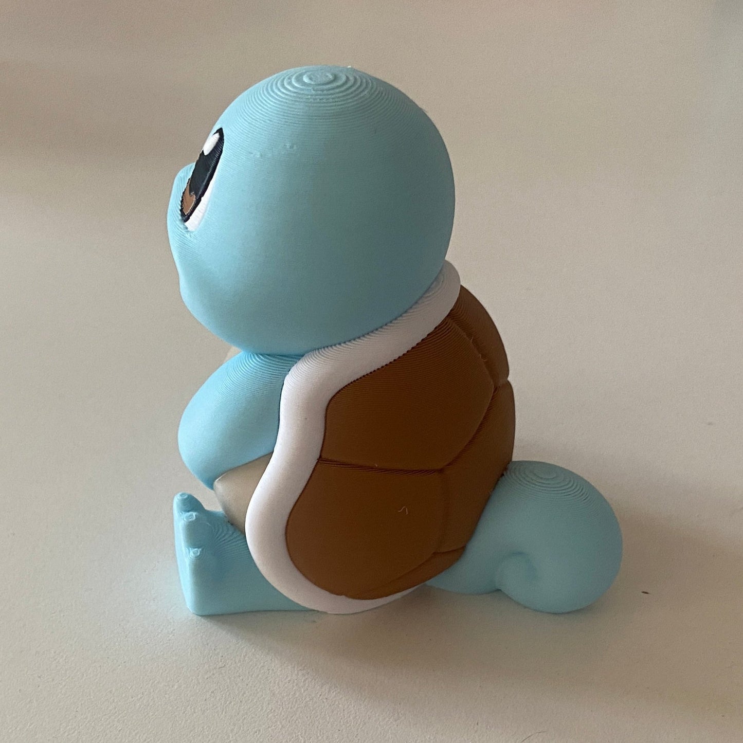 0007 Squirtle