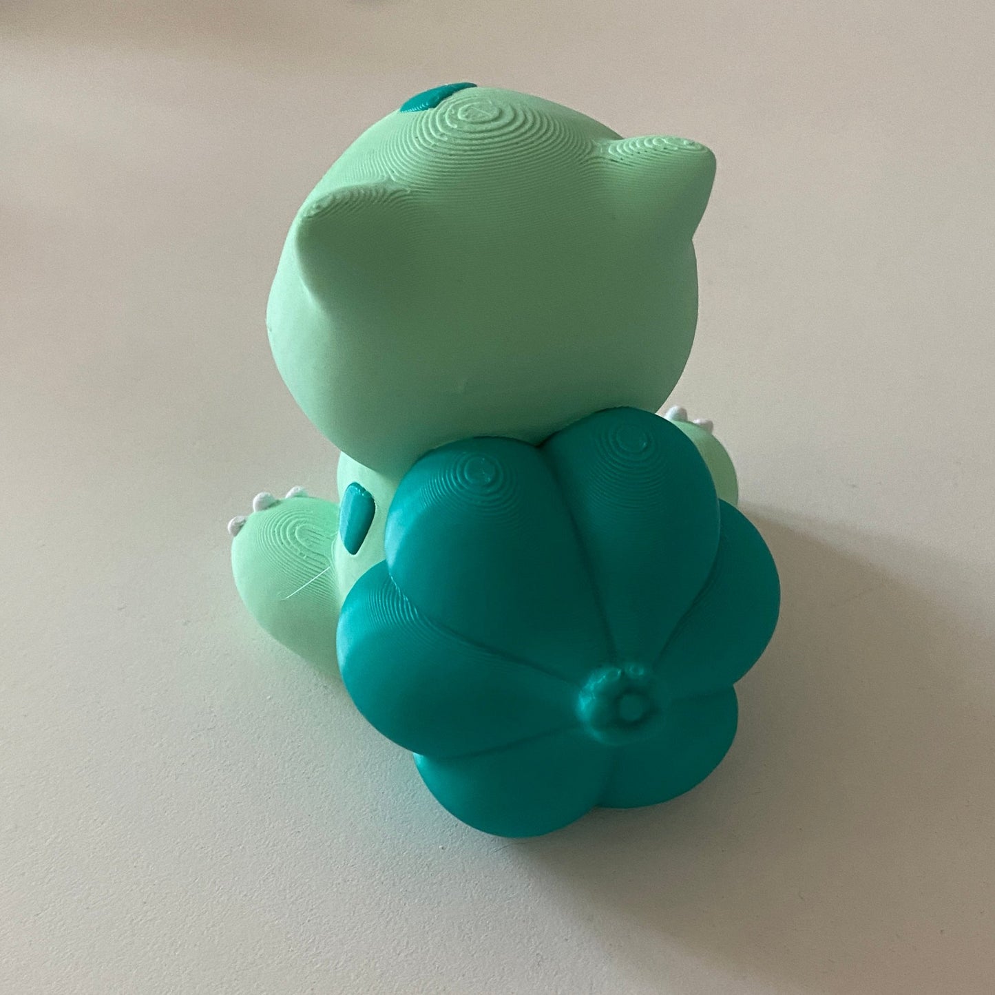 0001 Bulbasaur
