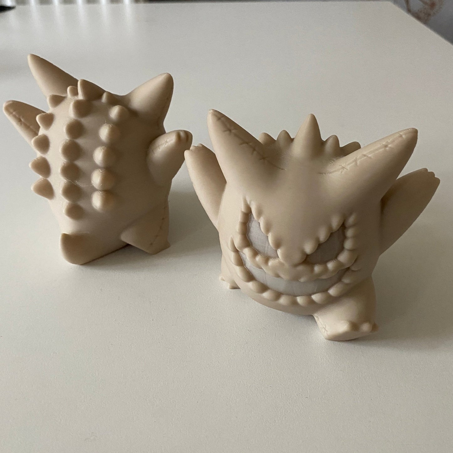 0094 Oogieboogie Gengar