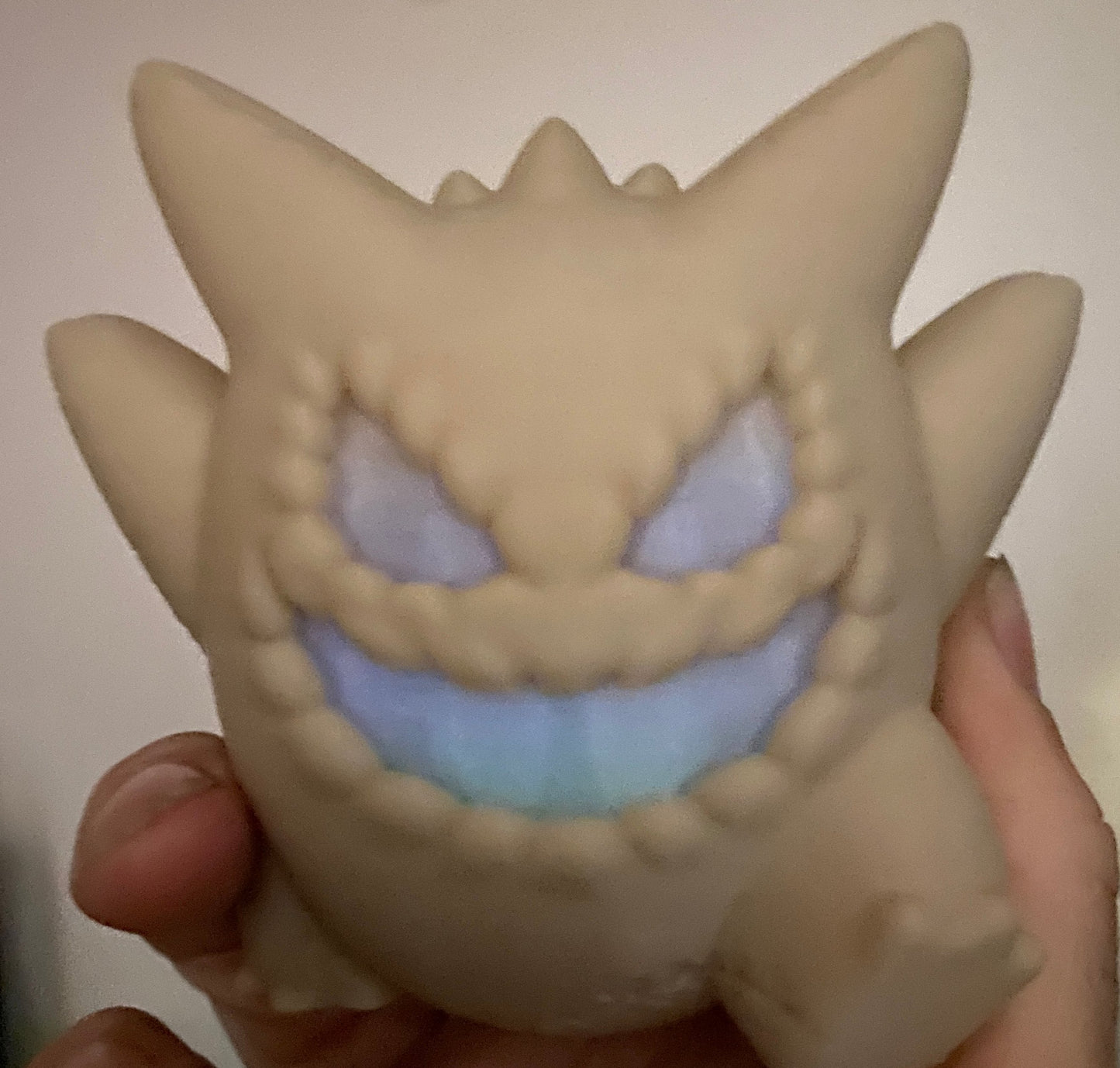 0094 Oogieboogie Gengar