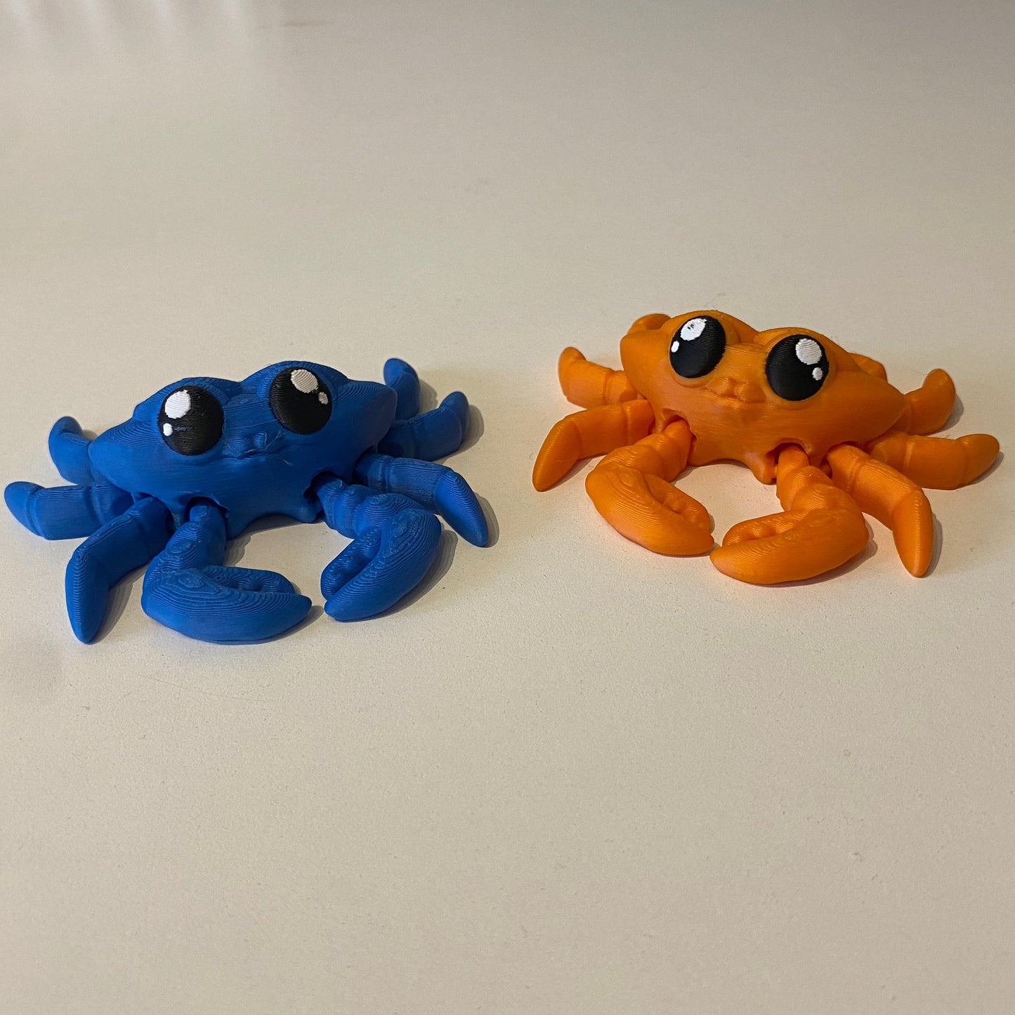 Flexi Crab