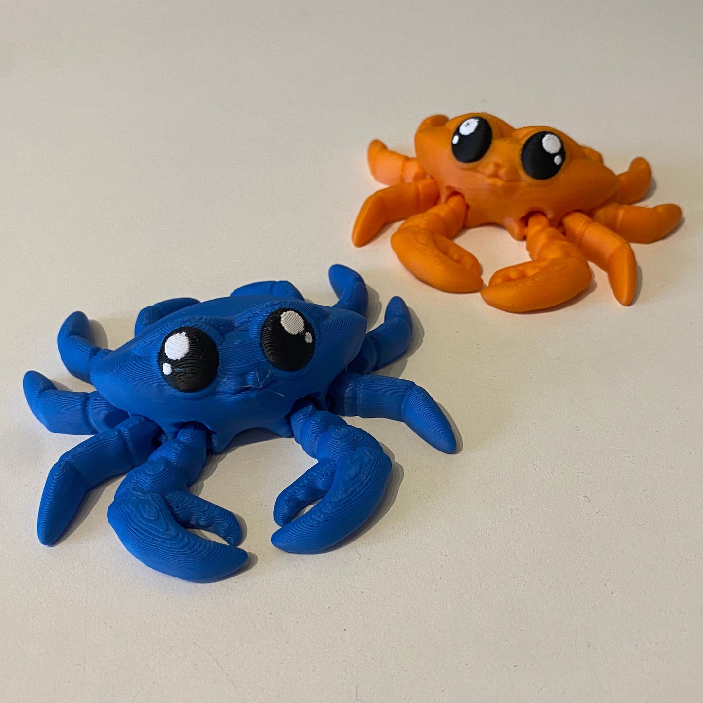 Flexi Crab