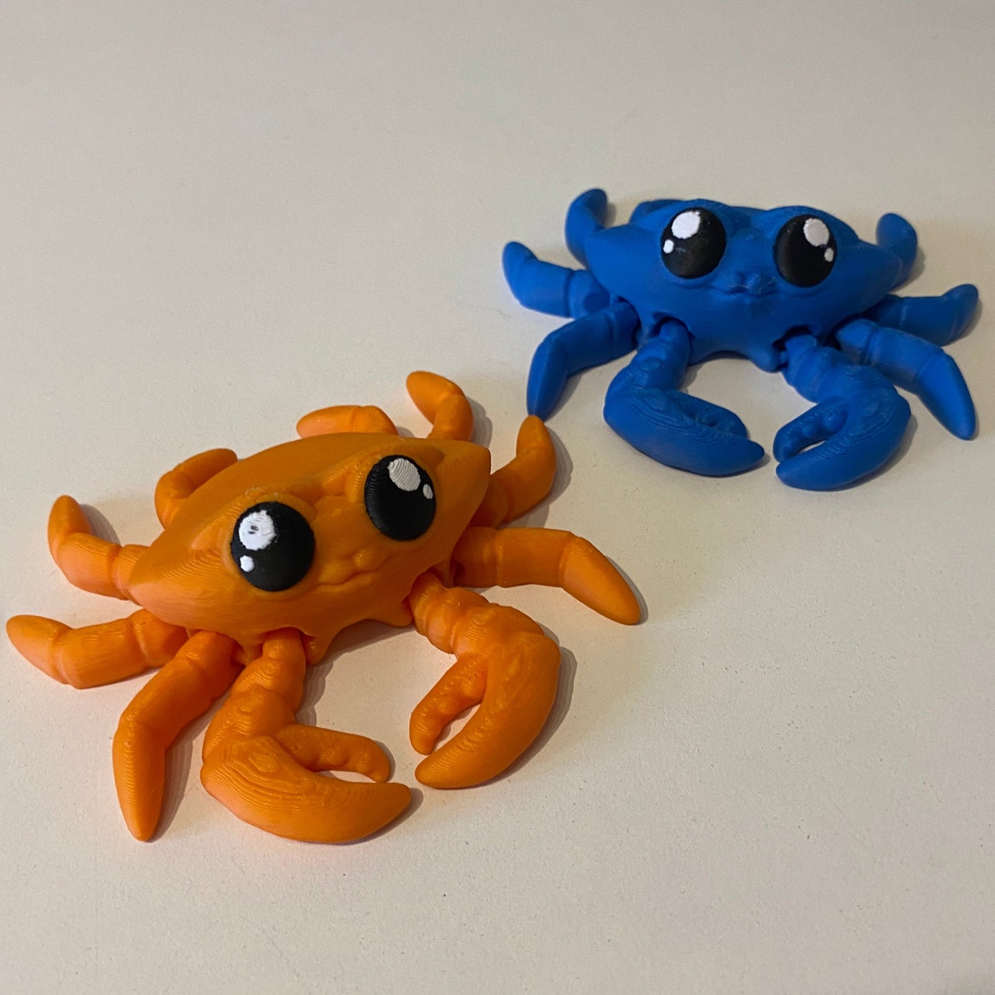 Flexi Crab