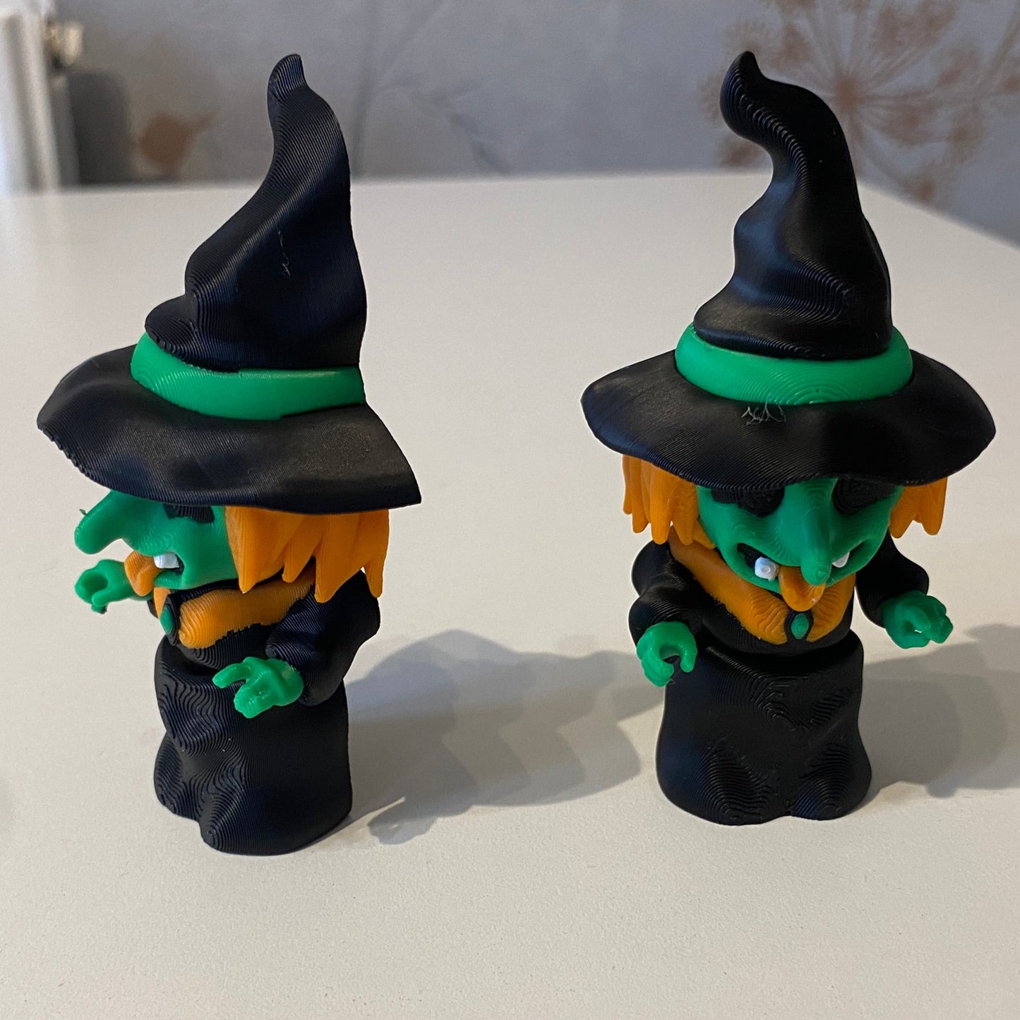 Flexi Witch Mini Pal