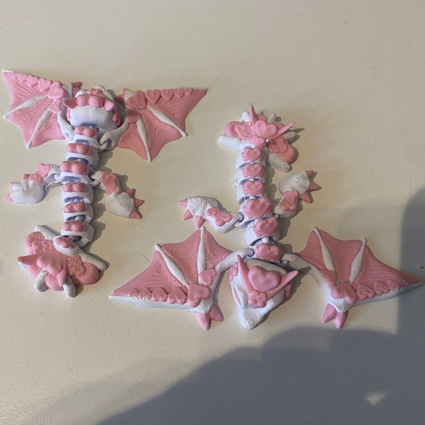 Flexi Love Wyvern