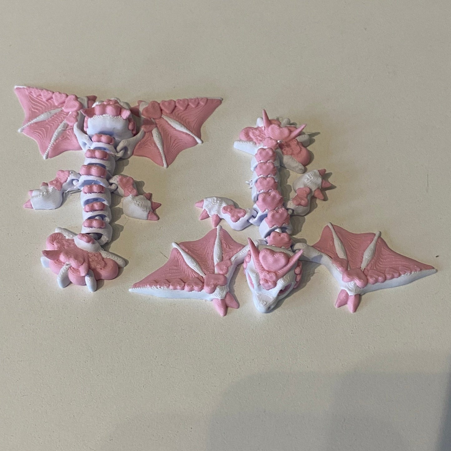 Flexi Love Wyvern