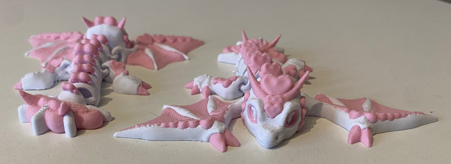 Flexi Love Wyvern