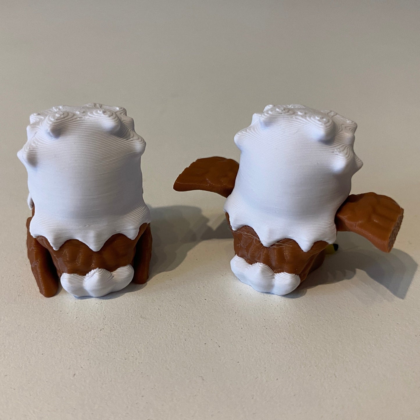Flexi Eagle Mini Pal
