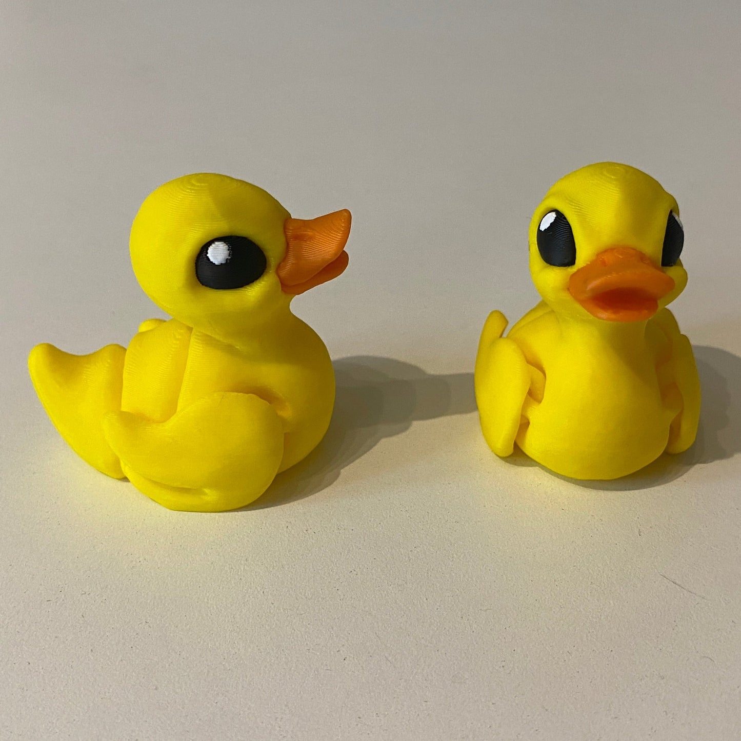 Flexi Duck Minipal