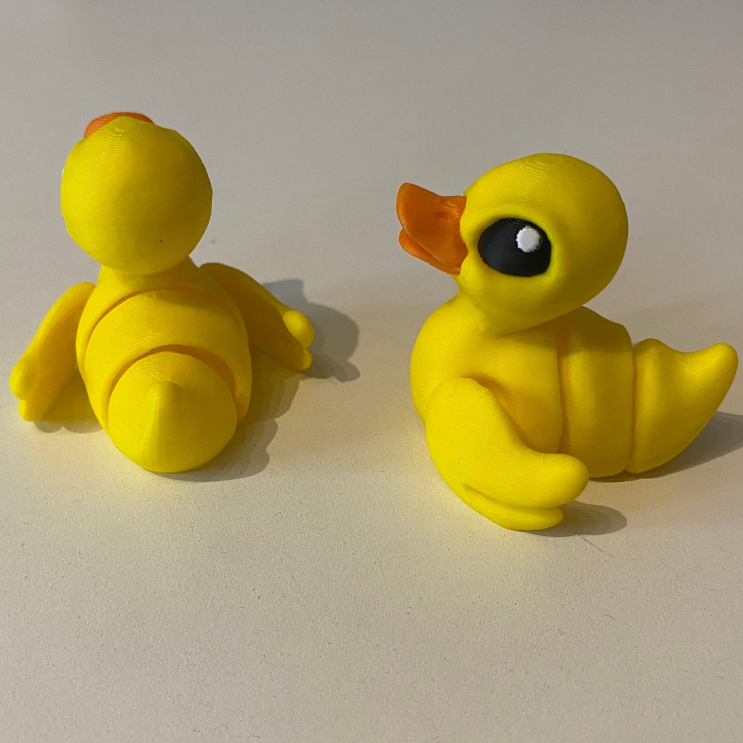 Flexi Duck Minipal