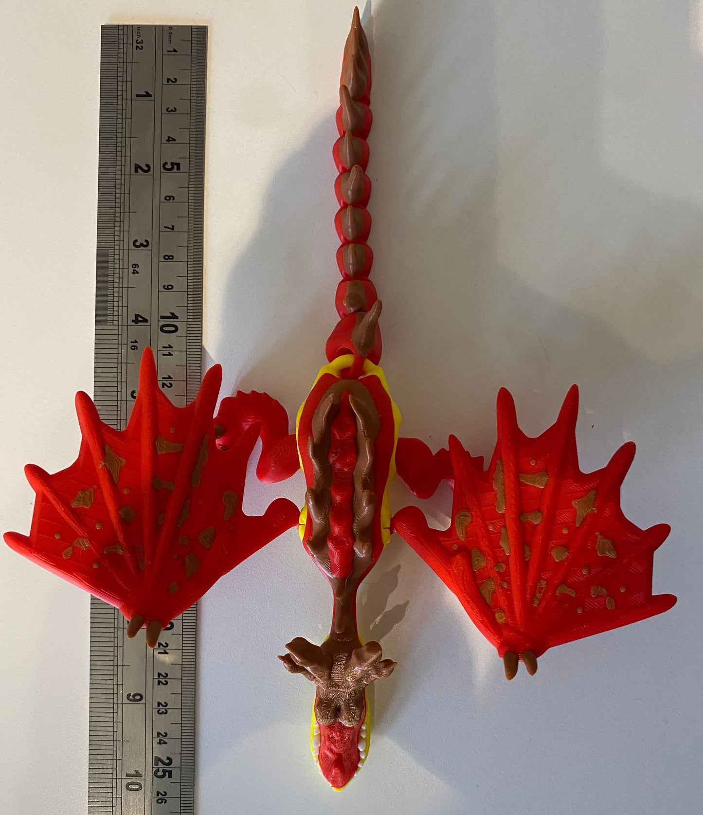 Hookfang Flexi Large